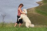 ADULTE ET CHIEN 089